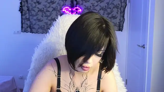 LilithMadden Live XXX Chat