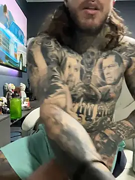 ThomasHells Live XXX Chat