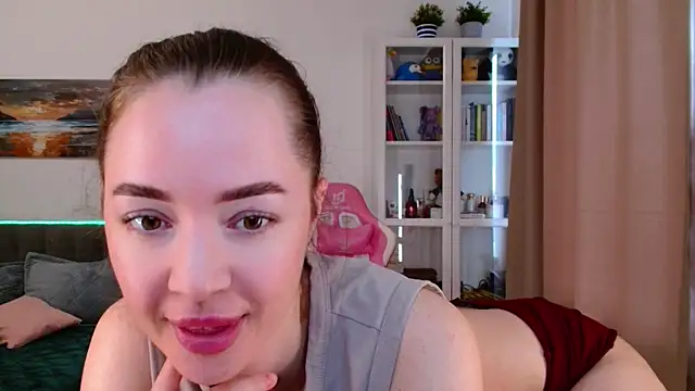 Czat XXX na żywo – Eva_Allen