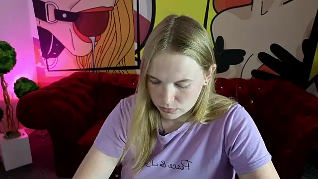 NikkyReyyy Live XXX-chat