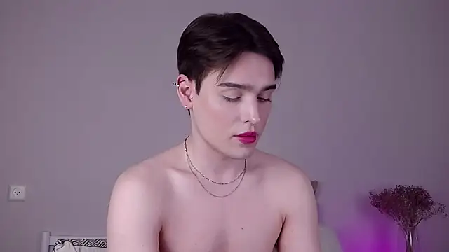 Chat XXX en directo de RobbyCharming