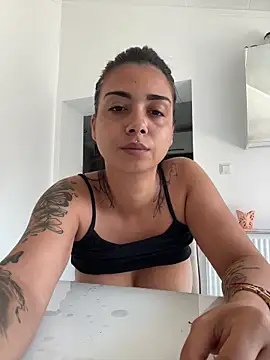 Živý XXX chat YanisJasmin