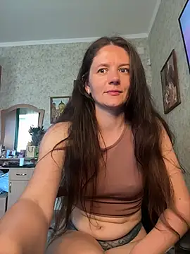 XXX chat uživo modela MariannaSi