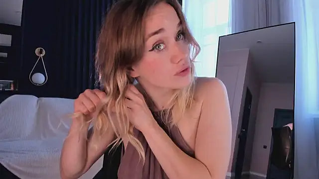DiscoPotato's Live XXX Chat