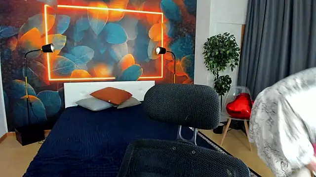 XXX chat uživo modela scent__of_woman