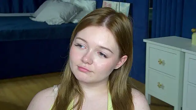 XXX chat uživo modela ElinaVale