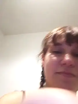Maggie38 网络视讯表演