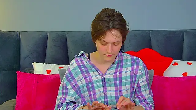 XXX chat uživo modela RitaRoses