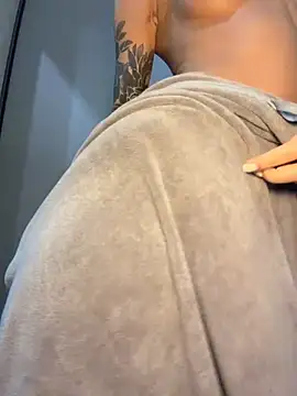 XEye_Candy 现场XXX聊天