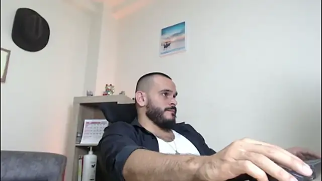 XXX chat uživo modela cowboyht