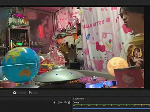 JesuAdam's Live XXX Chat