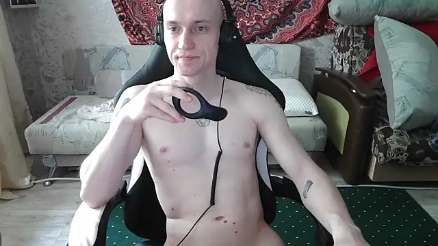 Krieger8841 – Live XXX-chat