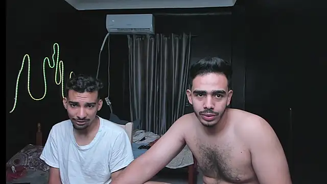 MastersBroscock Live XXX-Chat
