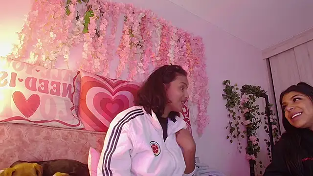 צ'אט XXX בשידור חי של Ana__grace