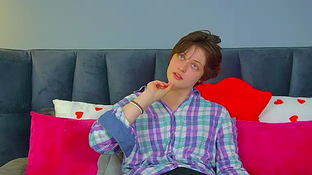 RitaRoses 라이브 XXX 채팅
