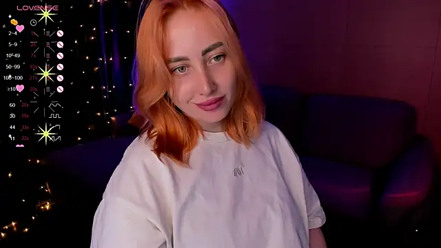 deboramoore Chat XXX in diretta