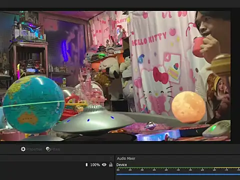 Chat XXX Live JesuAdam
