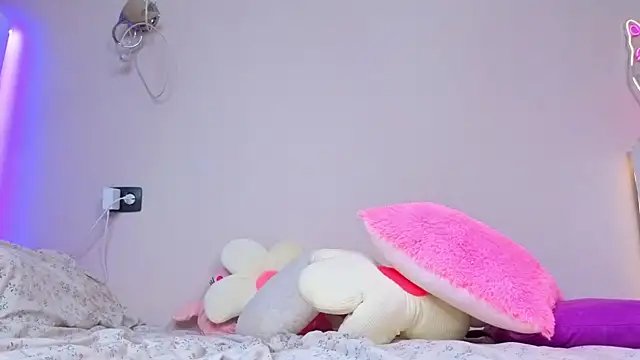 Živý XXX chat Leri_Dells