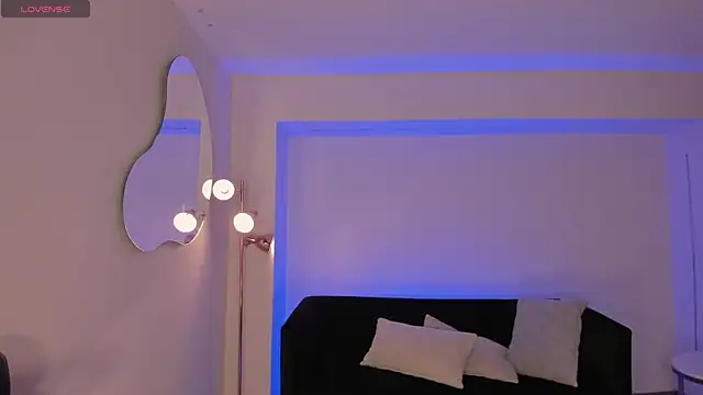 BellaConnorX 라이브 XXX 채팅