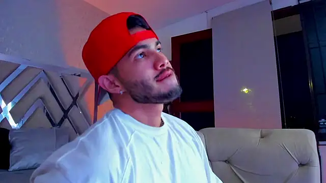 Vincentblack Chat XXX in diretta