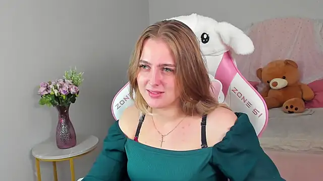 EllaBells Chat XXX live