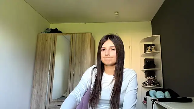 SpanishRooter 라이브 XXX 채팅