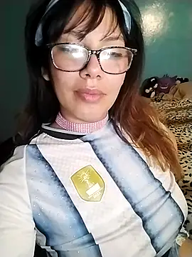 Chat XXX en directo de shio_26