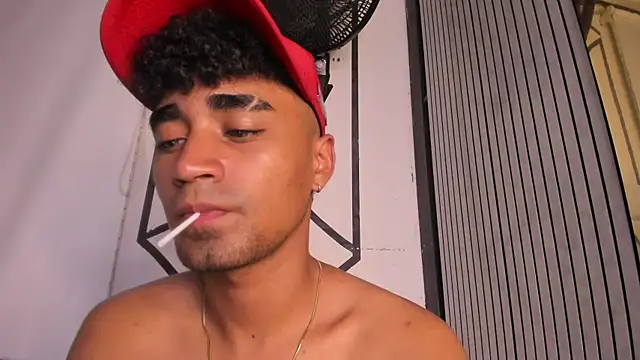 jacobJohns_ Live XXX-Chat