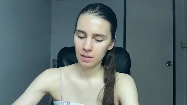 SassyJessi Live XXX-Chat