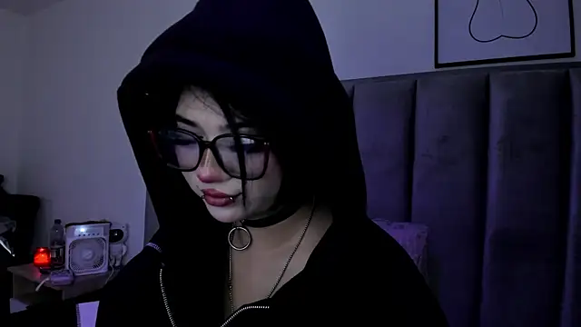 Chat XXX en directo de Kitty_Gang