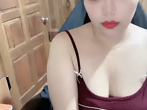 Sweet-subita Pertunjukan Webcam
