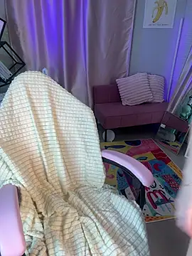 Hot_blondie's Live XXX Chat