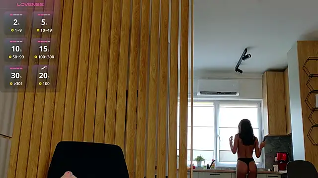 Tiny_Blush Chat XXX in diretta