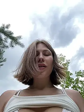 JessieeFlirty's Live XXX Chat