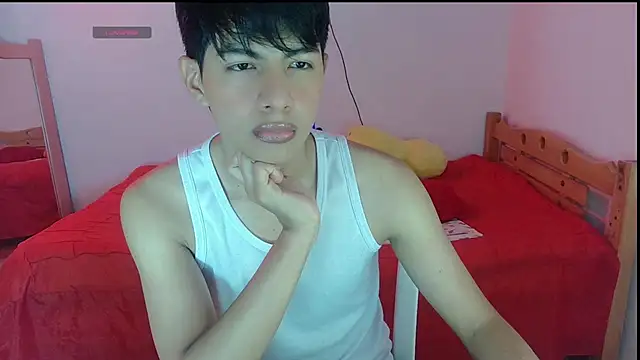 Chat XXX Live phuwin_bj