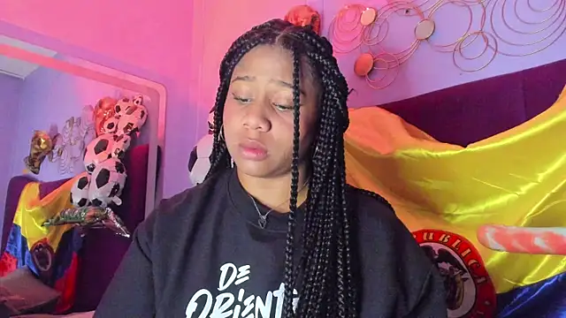 Živý XXX chat Sofi_Fox_