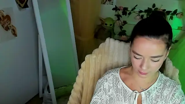 Bella_XO's Live XXX Chat