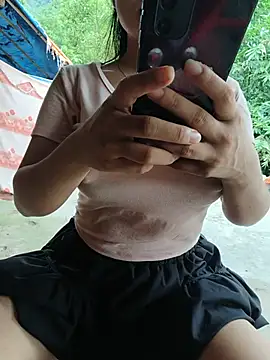 Rubyy_NkのライブXXXチャット