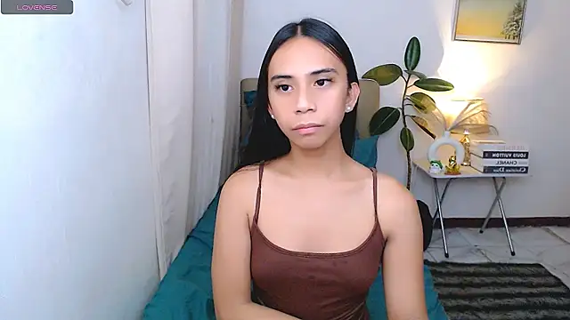 XXX chat uživo modela scarlet_smith7