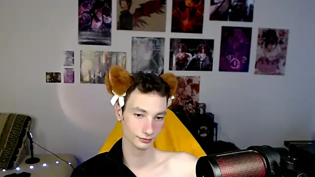 Chat XXX Live Joseph-Lowers