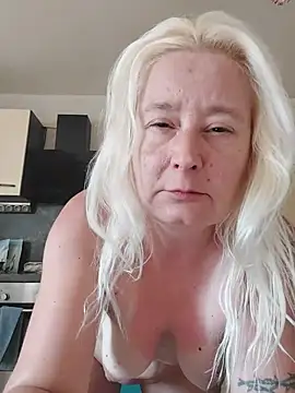 Živý XXX chat GeileEstelle