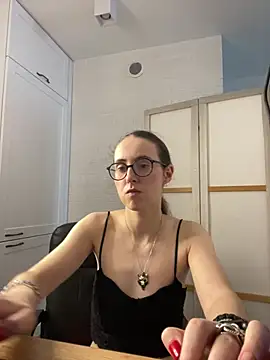 Chat XXX Live MartiniiSelenna