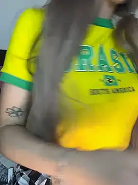 Chatroom XXX en direct de lunaapppp