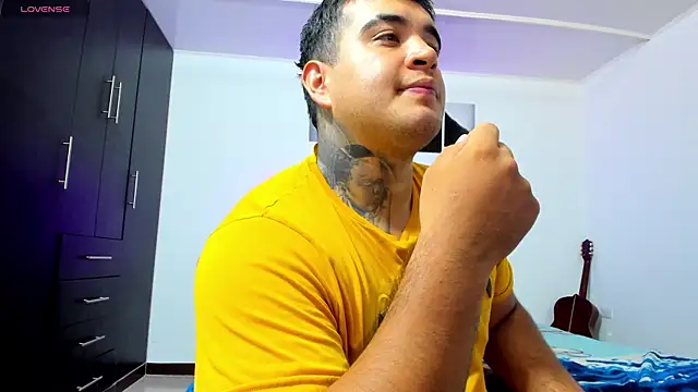 thiago__cp01 Chat XXX in diretta