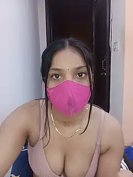 Chat XXX en directo de Cute_Rakhi8