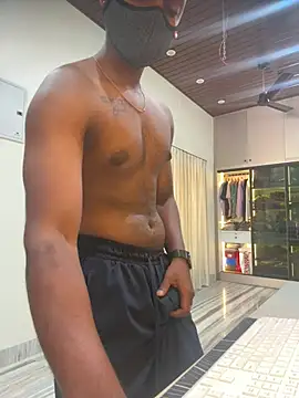 SensualStar69 现场XXX聊天