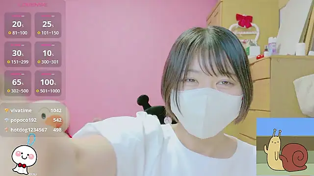 _usya_2525's Live XXX Chat