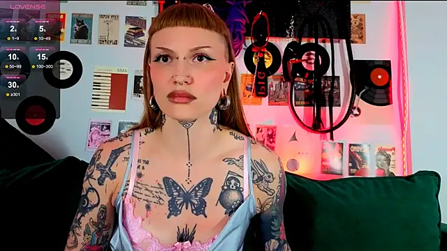 umytoy's Live XXX Chat