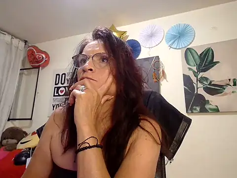Samantha71_'s Live XXX Chat