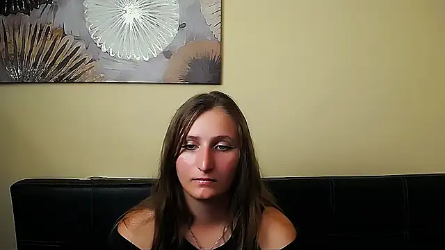 Jenny_smille_'s Live XXX Chat